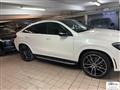 MERCEDES GLE 350 de 4Matic E-P Coup&eacute; Prm.Plus