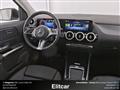 MERCEDES CLASSE GLA d Automatic 4Matic Progressive Advanced