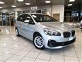 BMW SERIE 2 d Gran Tourer Business 7 POSTI