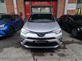 TOYOTA RAV4 2.5 Hybrid 2WD Lounge