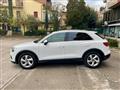 AUDI Q3 35 TDI S tronic Business Advanced