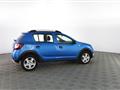 DACIA NUOVA SANDERO STEPWAY Sandero Stepway 1.5 dCi 90CV Prestige