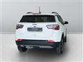 JEEP COMPASS II 2017 -  2.0 mjt Limited 4wd 170cv auto