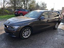 BMW SERIE 3 TOURING D TOURING 116CV BUSINESS CAMBIO AUTOMATICO