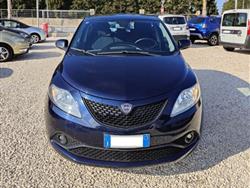 LANCIA YPSILON 1.2 69 CV 5 porte GPL Ecochic Elefantino Blu