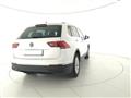 VOLKSWAGEN TIGUAN 2.0 TDI 150 CV SCR DSG Life