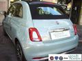 FIAT 500C 1.0 Hybrid Dolcevita Km0 Pronta Consegna