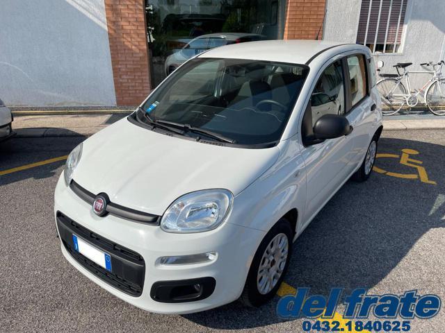 FIAT PANDA III 1.2 8v Easy NEOPATENTATI