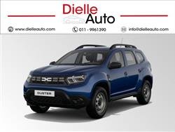 DACIA DUSTER 1.0 TCe GPL 4x2 Essential ECO-G