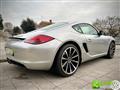 PORSCHE CAYMAN 3.4 S - LIBRETTO SERVICE PORSCHE