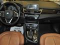 BMW SERIE 2 ACTIVE TOURER d xDrive Active Tourer Luxury*/AUTOM/NAVI*