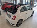 FIAT 500C 500 C 1.2 S