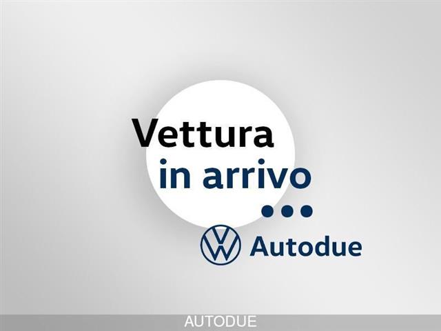 VOLKSWAGEN TOUAREG NUOVO 3.0 V6 TDI SRC R-LINE 231 CV