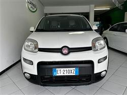 FIAT PANDA 1.3 MJT S&S 4x4