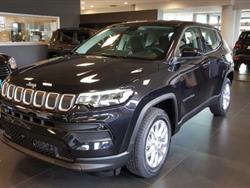 JEEP COMPASS 1.6 Multijet II 2WD Longitude  PRONTA CONSEGNA