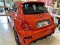 ABARTH 595 1.4 Turbo T-Jet 165 CV