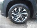 HYUNDAI NUOVA TUCSON HYUNDAI TUCSON 1.6 CRDI XLine