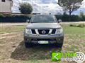 NISSAN PATHFINDER 2.5 dCi LE 7 posti, Gancio traino, Finanziabile