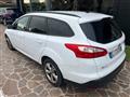 FORD FOCUS SW 1.6 TDCi 115CV BUSINESS