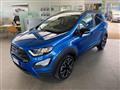 FORD ECOSPORT 1.0 EcoBoost 125 CV Start&Stop Active