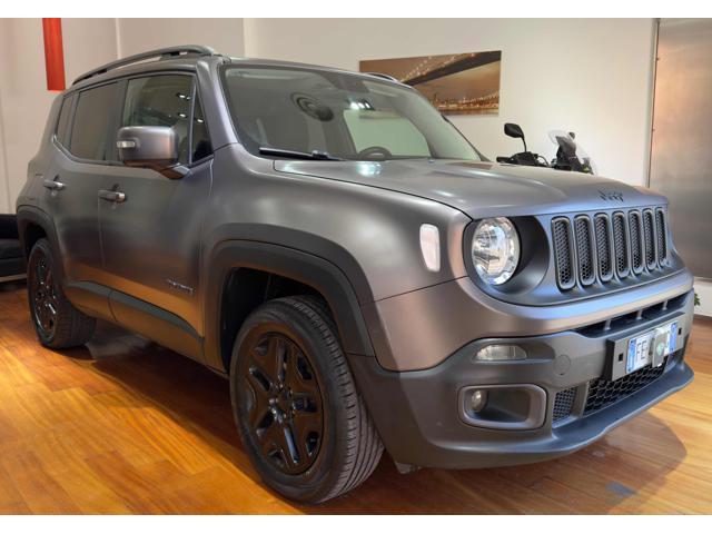 JEEP RENEGADE 2.0 Mjt 4WD Active Drive Night Eagle