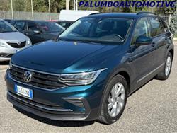 VOLKSWAGEN TIGUAN 2.0 TDI 150 CV SCR DSG Elegance