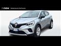 RENAULT NUOVO CAPTUR HYBRID 1.6 E-Tech full hybrid Equilibre 145cv auto