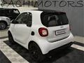 SMART FORTWO 90 0.9 Turbo Twinamic Passion "Led - Km 29.000"