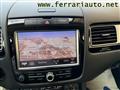 VOLKSWAGEN TOUAREG 3.0 TDI 245 CV tiptronic BlueMotion Techn. Executi