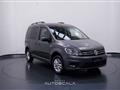 VOLKSWAGEN CADDY 1.4 TGI Comfortline