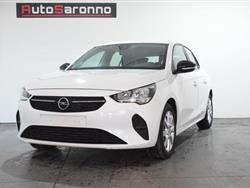 OPEL CORSA 1.2 Edition