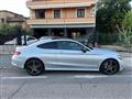 MERCEDES CLASSE C d Coupé Premium Tetto Ita KmCertif.