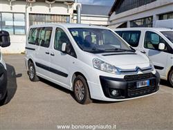 CITROEN JUMPY 2.0 HDi/125 FAP PC Multispace Seduction