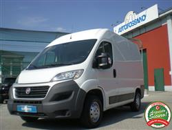 FIAT DUCATO 30 2.3 MJT 130CV CH2 Furgone - PRONTA CONSEGNA