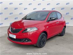 LANCIA YPSILON 1.2 69 CV 5 porte GPL Ecochic Silver