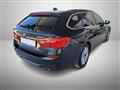 BMW SERIE 5 TOURING d 48V Touring Business