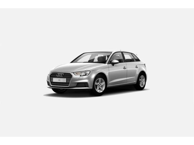 AUDI A3 35 2.0 tdi Business 150cv s-tronic my19