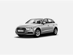 AUDI A3 35 2.0 tdi Business 150cv s-tronic my19