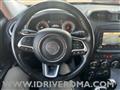 JEEP RENEGADE 1.4 MultiAir 170CV 4WD "AUTOMATICA" + GPL