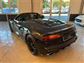 AUDI R8 Spyder 5.2 V10 rwd 540cv s tronic