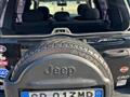 JEEP Cherokee 2.5 CRD Sport