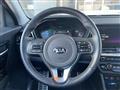 KIA NEW NIRO 1.6 GDi DCT HEV Evolution