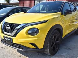 NISSAN JUKE 1.0 DIG-T 114 CV Tekna