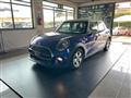 MINI MINI 5 PORTE 1.5 Cooper D 5 porte