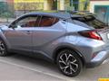 TOYOTA C-HR 2.0 Hybrid E-CVT Lounge