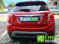 FIAT 500X 2.0 MultiJet 140 CV 4x4 Cross Plus