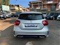 MERCEDES CLASSE A d Automatic Premium Pack AMG - IVA ESPOSTA