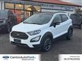 FORD ECOSPORT 1.0 EcoBoost 125 CV Start&Stop Active