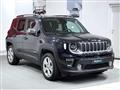 JEEP RENEGADE 4XE 1.3 T4 190CV PHEV 4xe AT6 Limited