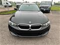 BMW SERIE 3 TOURING d mhev 48V Touring